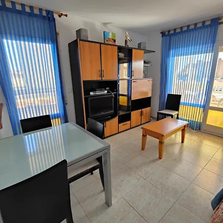 Global Immo 3289 Port Thalassa Apartment Roses