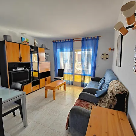 Global Immo 3289 Port Thalassa Apartment *