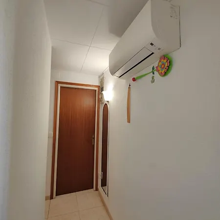 Global Immo 3289 Port Thalassa Appartement Roses