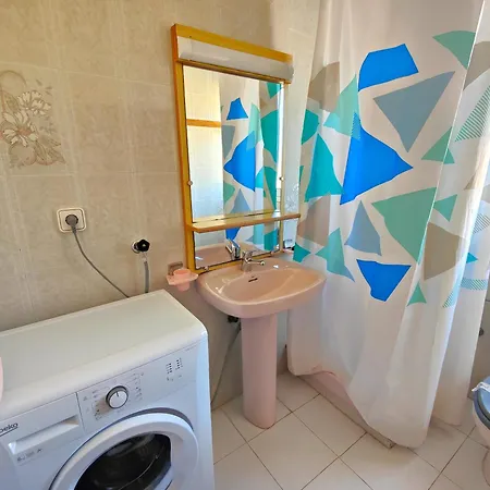 Global Immo 3289 Port Thalassa Apartment Roses