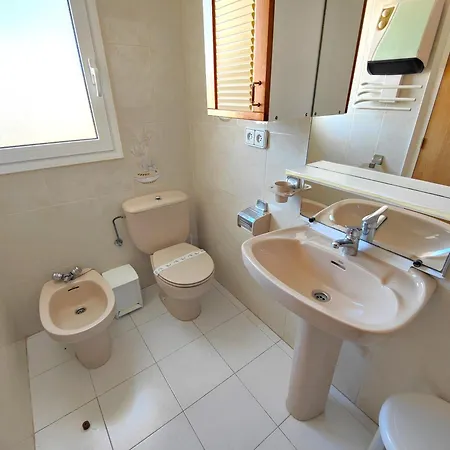 Global Immo 3289 Port Thalassa Apartment *