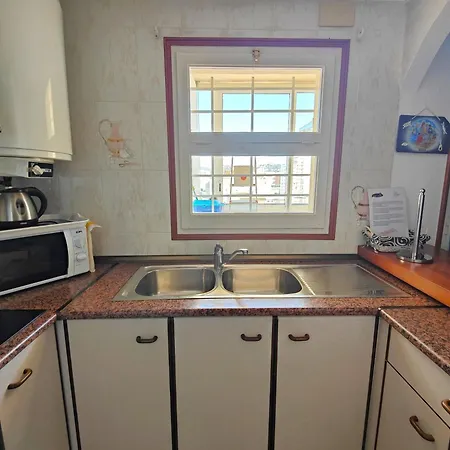 Global Immo 3289 Port Thalassa Διαμέρισμα *