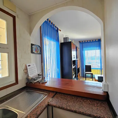 Global Immo 3289 Port Thalassa *