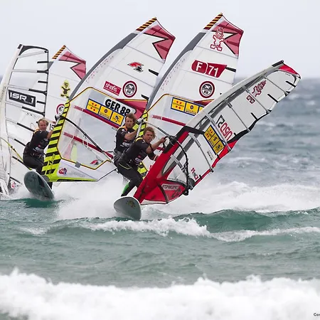 Διαμέρισμα Global Immo 3289 Port Thalassa Ρόζες