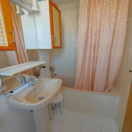 Διαμέρισμα Global Immo 3289 Port Thalassa *