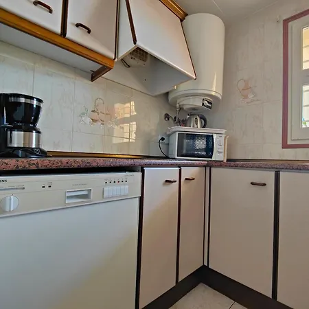 Διαμέρισμα Global Immo 3289 Port Thalassa