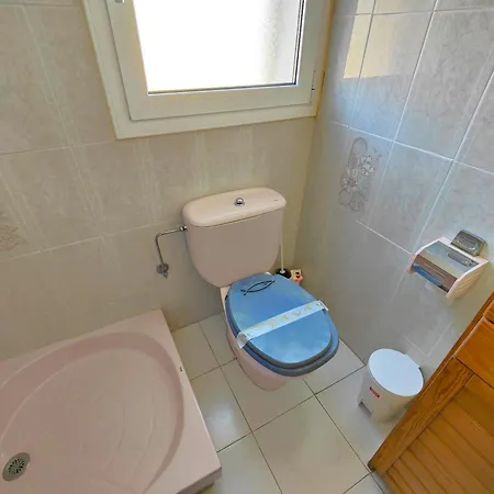 Διαμέρισμα Global Immo 3289 Port Thalassa *