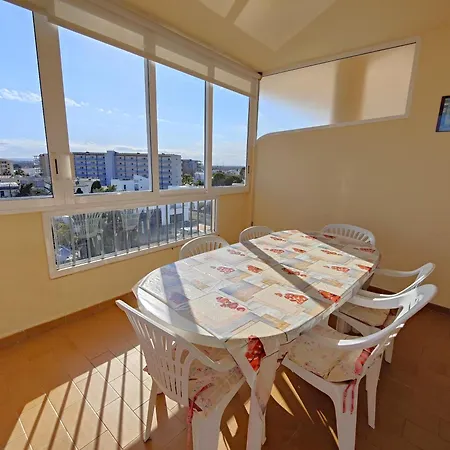 Global Immo 3289 Port Thalassa * Ρόζες