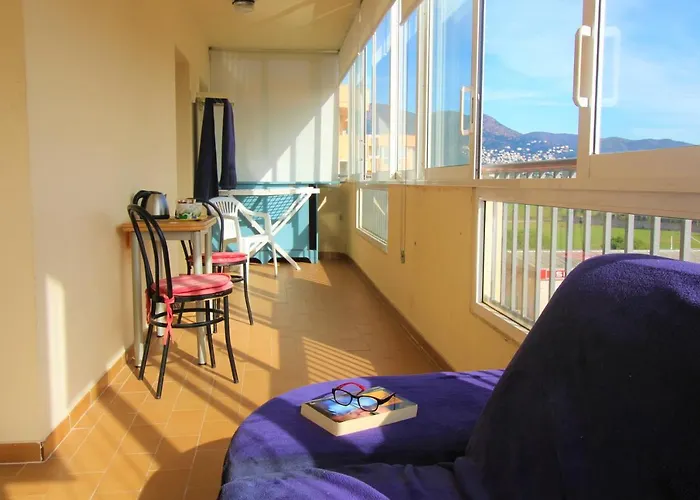 דירה Global Immo 3289 Port Thalassa *