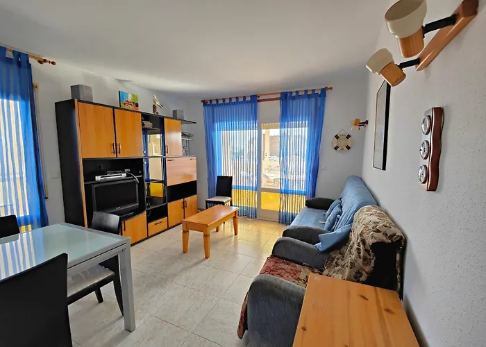 Global Immo 3289 Port Thalassa דירה *