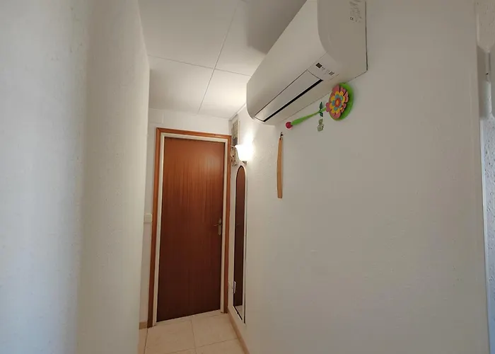 Global Immo 3289 Port Thalassa דירה רוזס