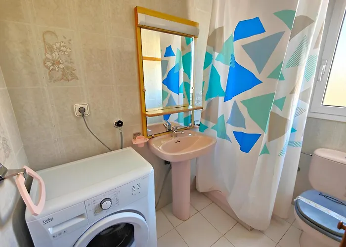 Global Immo 3289 Port Thalassa דירה רוזס