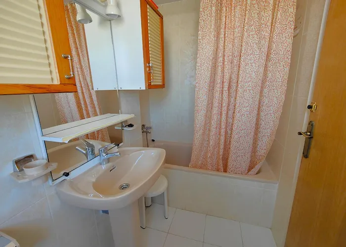 דירה Global Immo 3289 Port Thalassa *