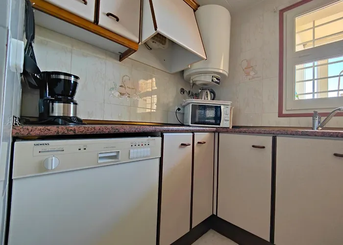 דירה Global Immo 3289 Port Thalassa