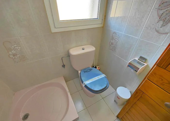 דירה Global Immo 3289 Port Thalassa *