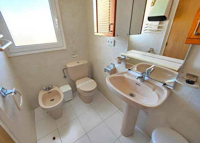 Global Immo 3289 Port Thalassa דירה *