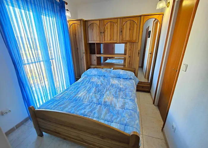 Global Immo 3289 Port Thalassa רוזס