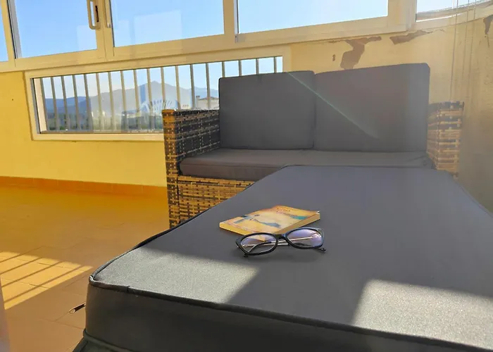 Global Immo 3289 Port Thalassa רוזס