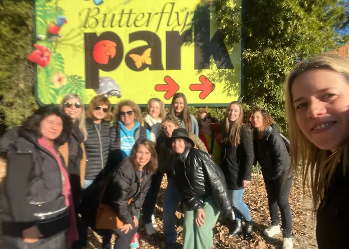 Global Immo 3289 Port Thalassa * רוזס